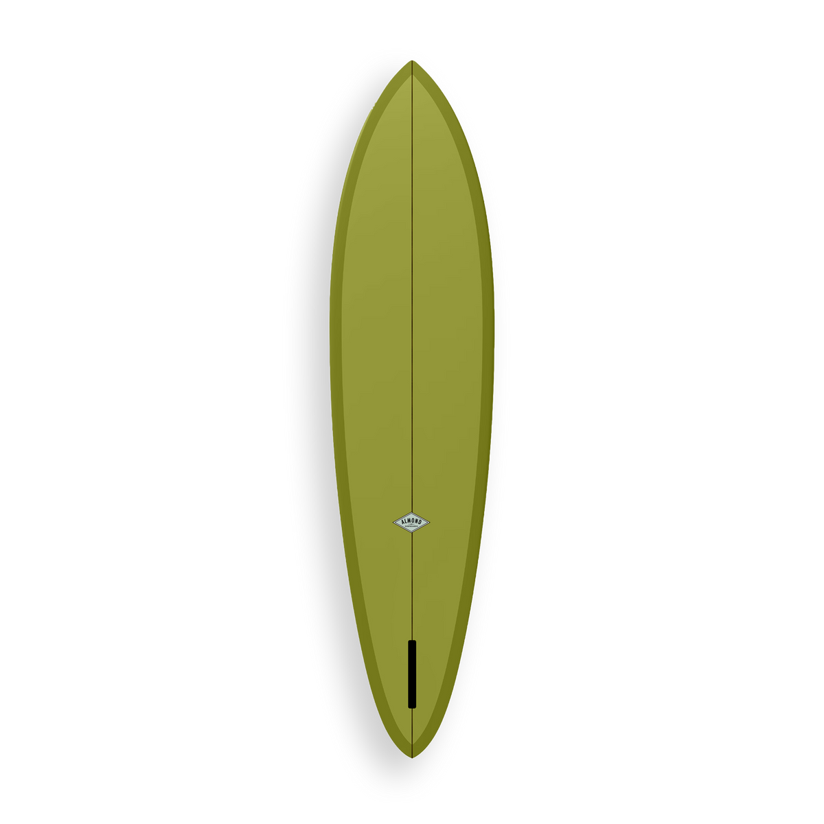 Andy's Arrowhead
