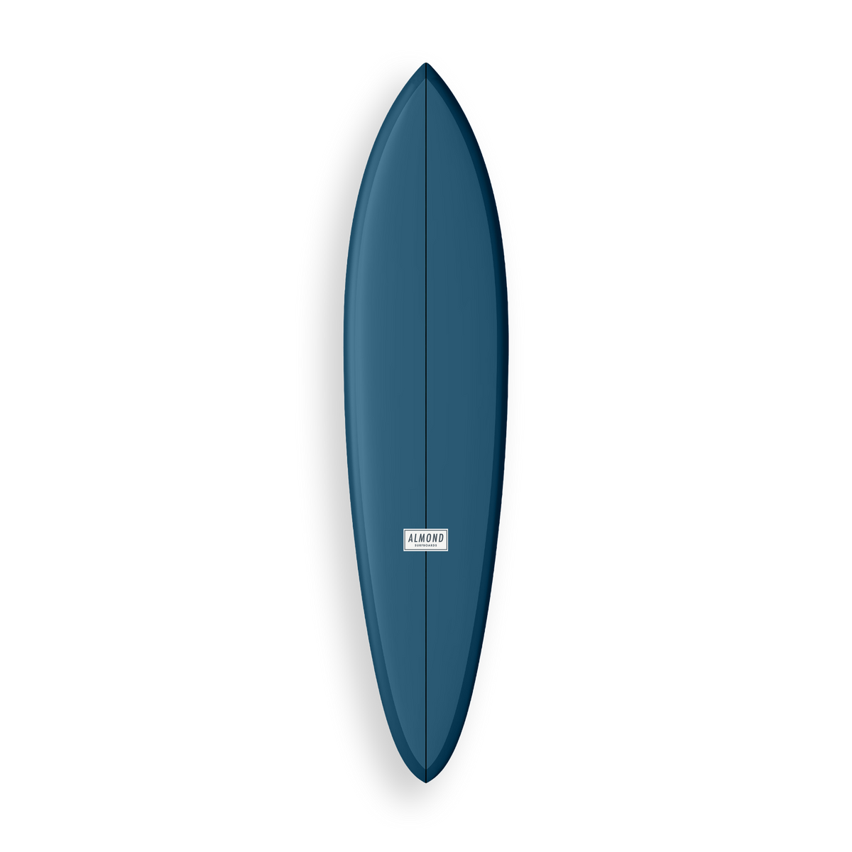 Andy's Arrowhead