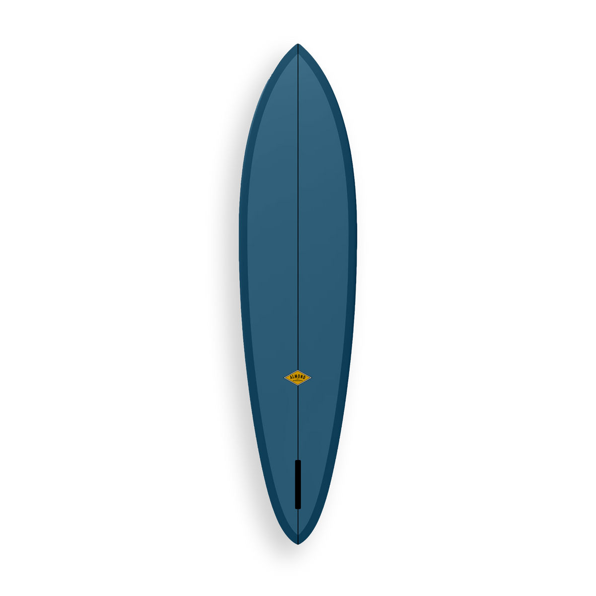 Andy's Arrowhead