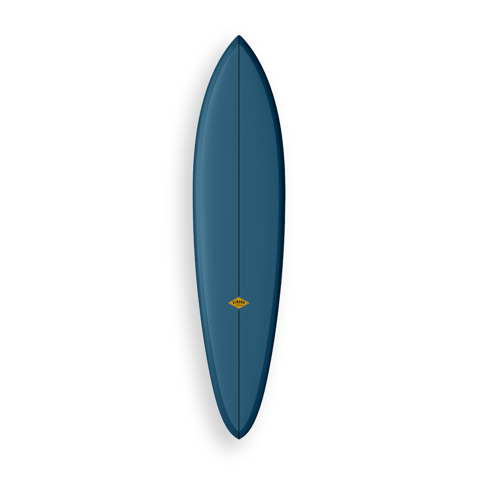Andy's Arrowhead