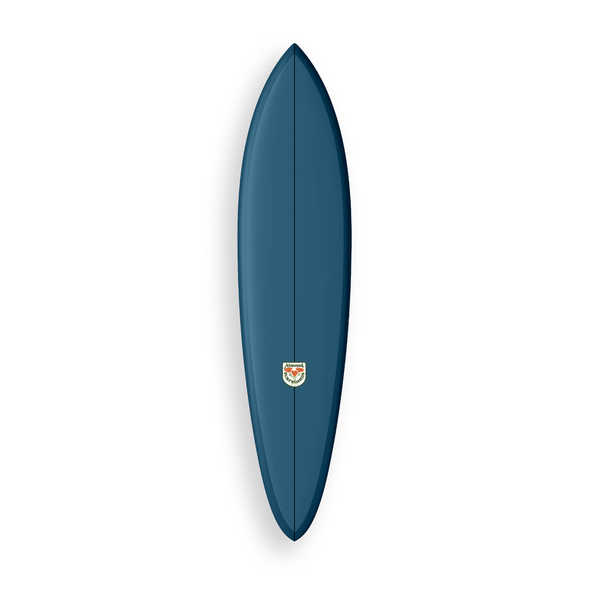 Andy's Arrowhead