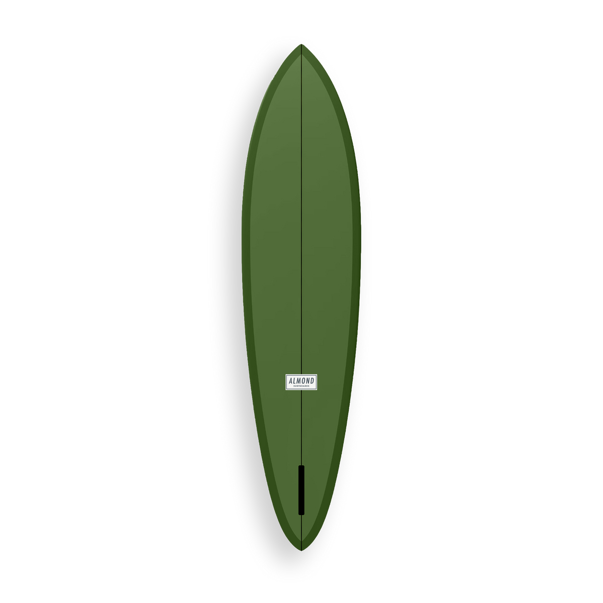Andy's Arrowhead