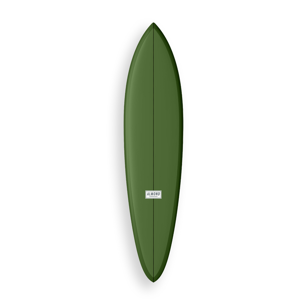 Andy's Arrowhead