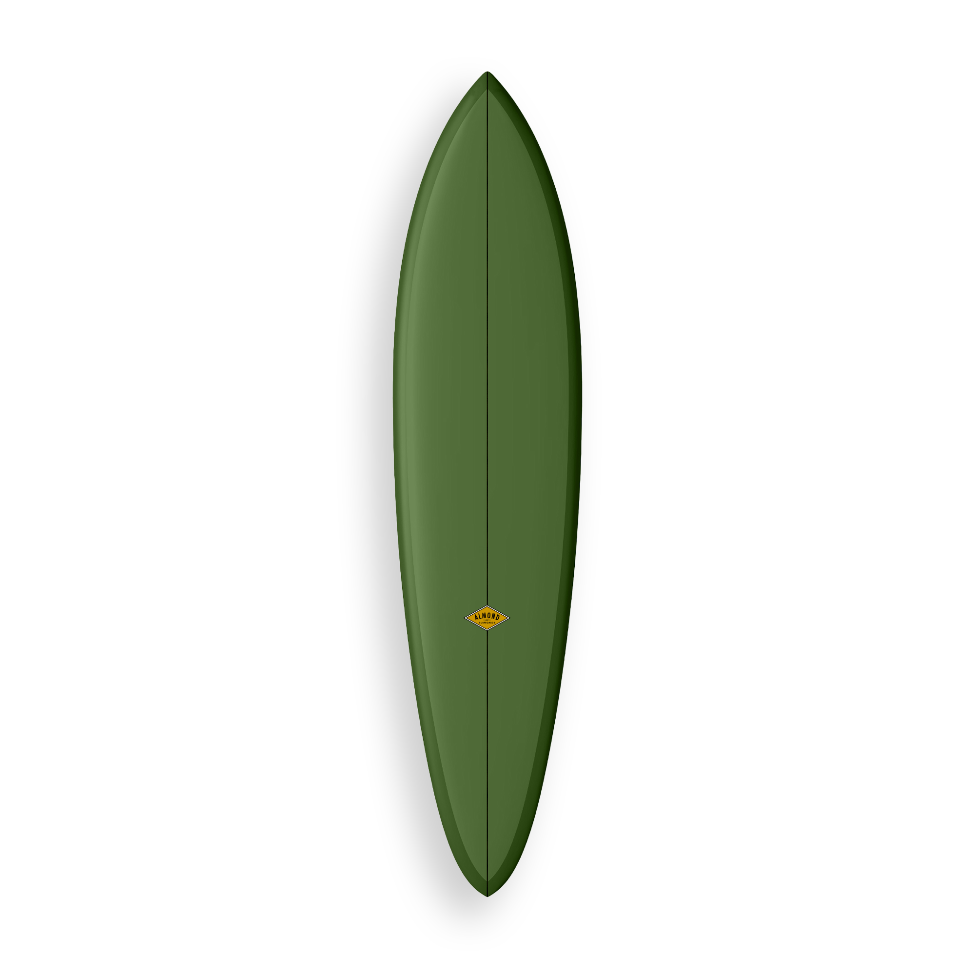 Andy's Arrowhead