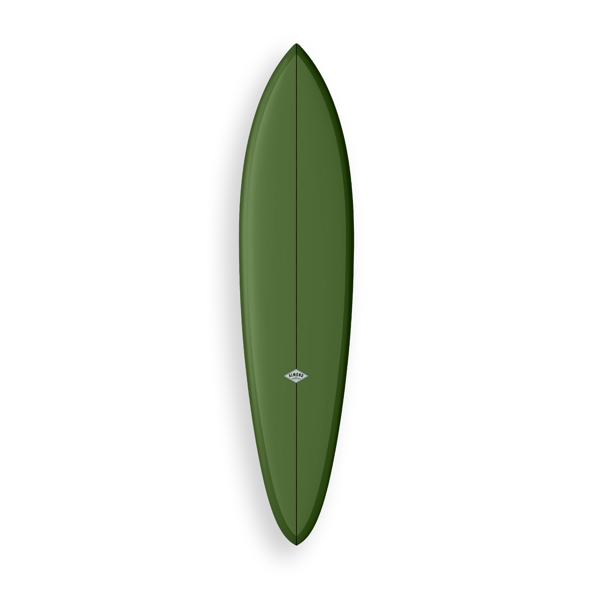 Andy's Arrowhead