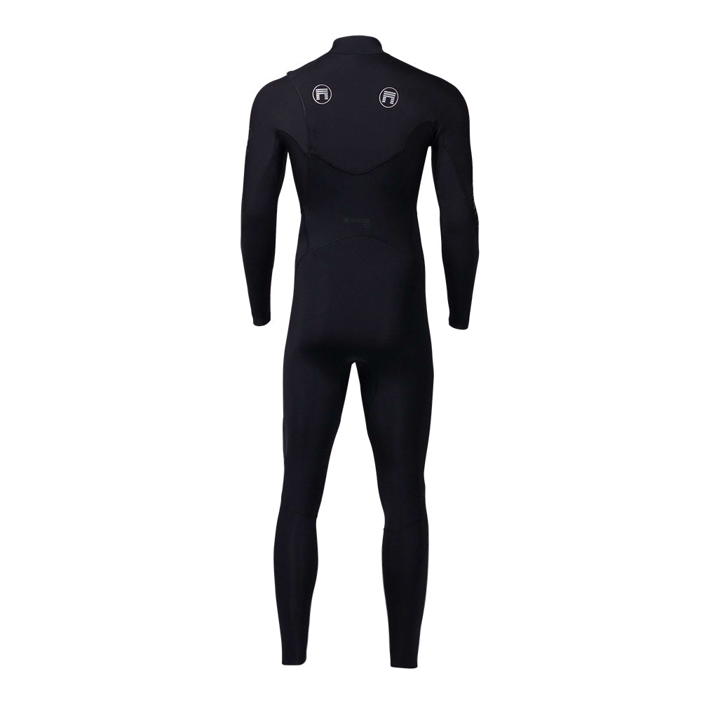 APOLLO OCENA 4/3MM CHEST ZIP