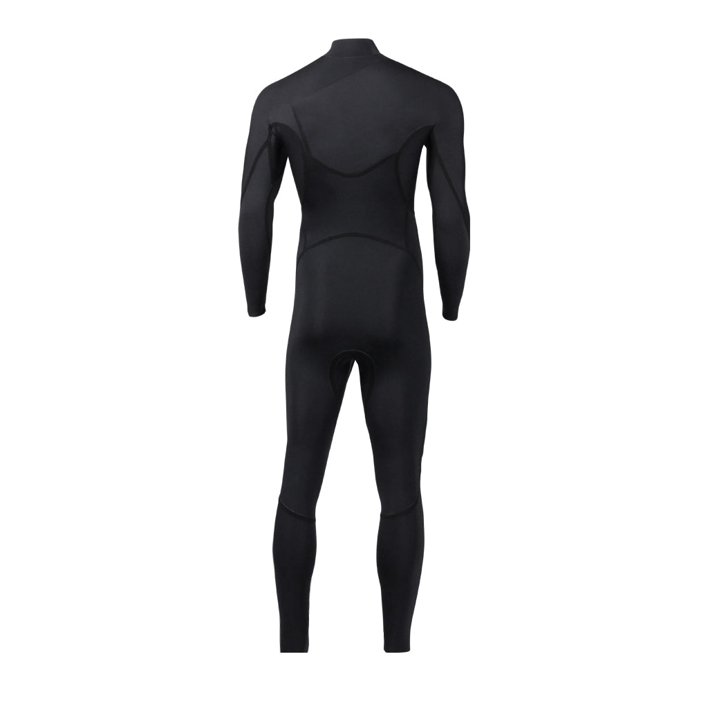 APOLLO OCENA 4/3MM CHEST ZIP