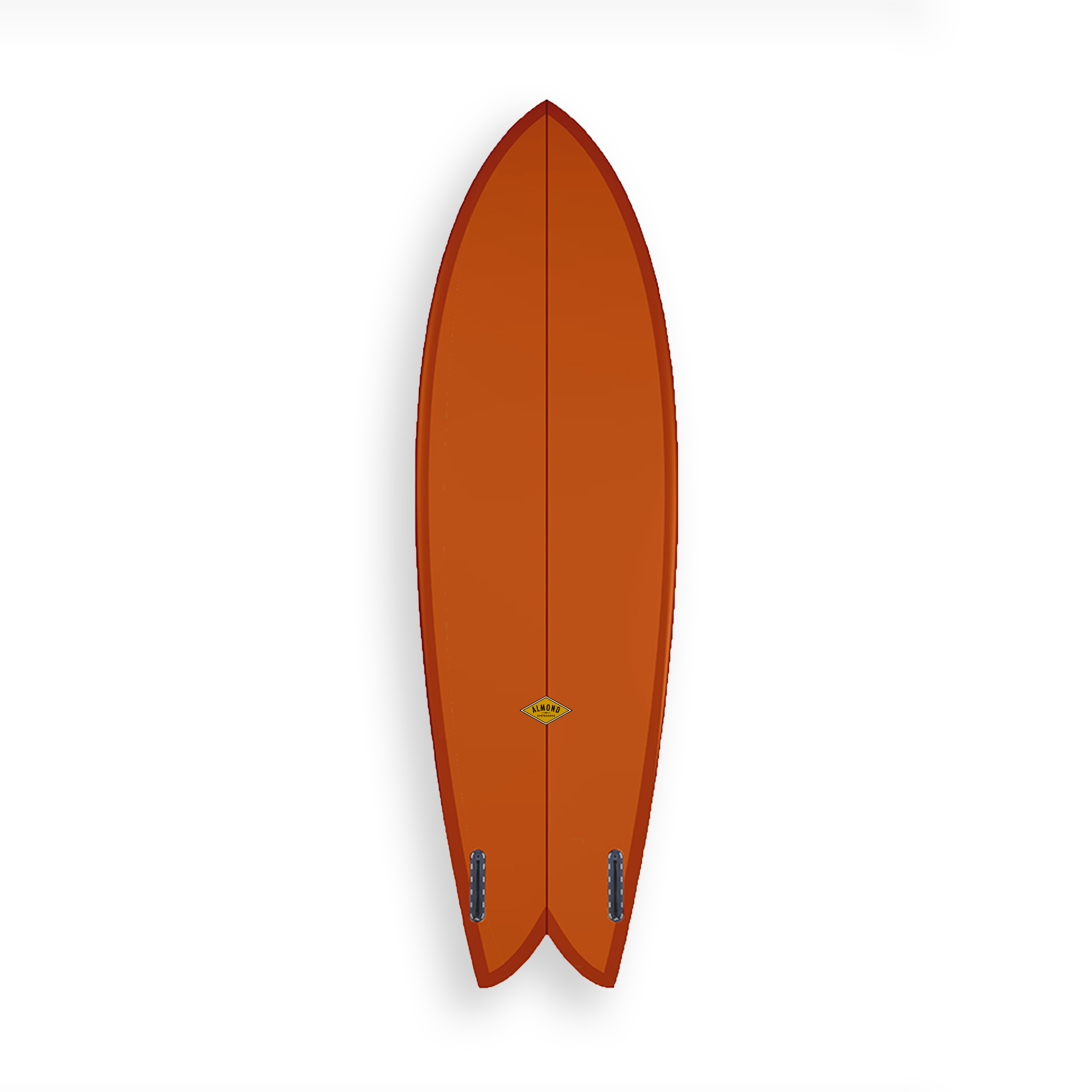 Sandia Fish