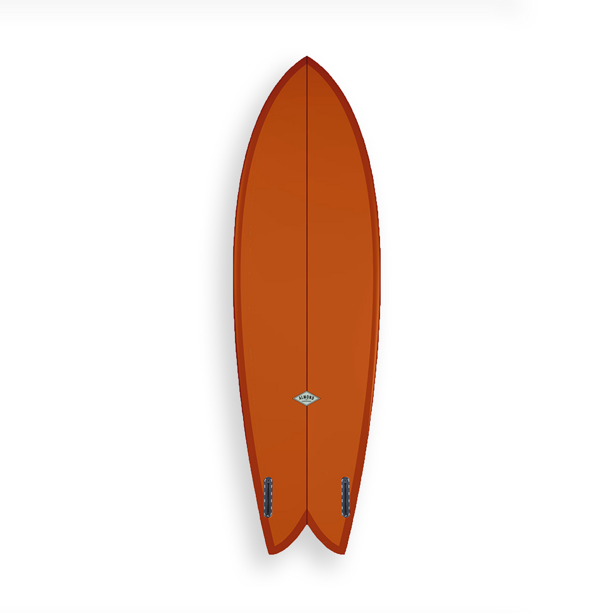 Sandia Fish