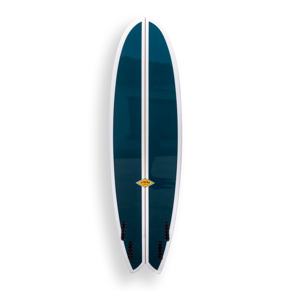 The Big Bueno Fish