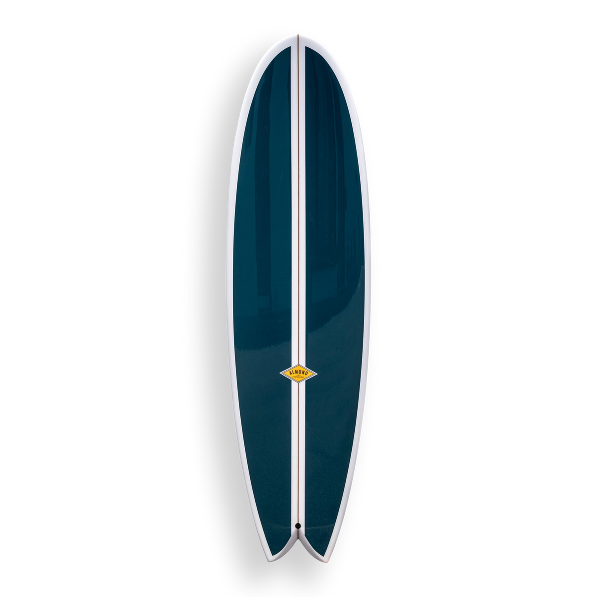 The Big Bueno Fish