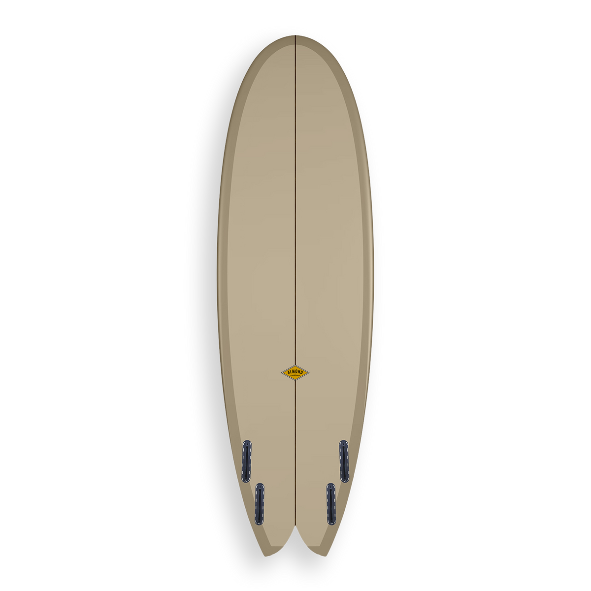 The Big Bueno Fish