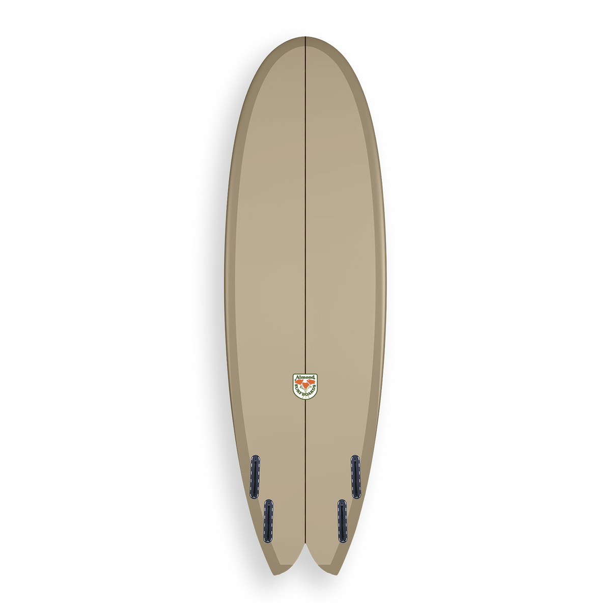 The Big Bueno Fish