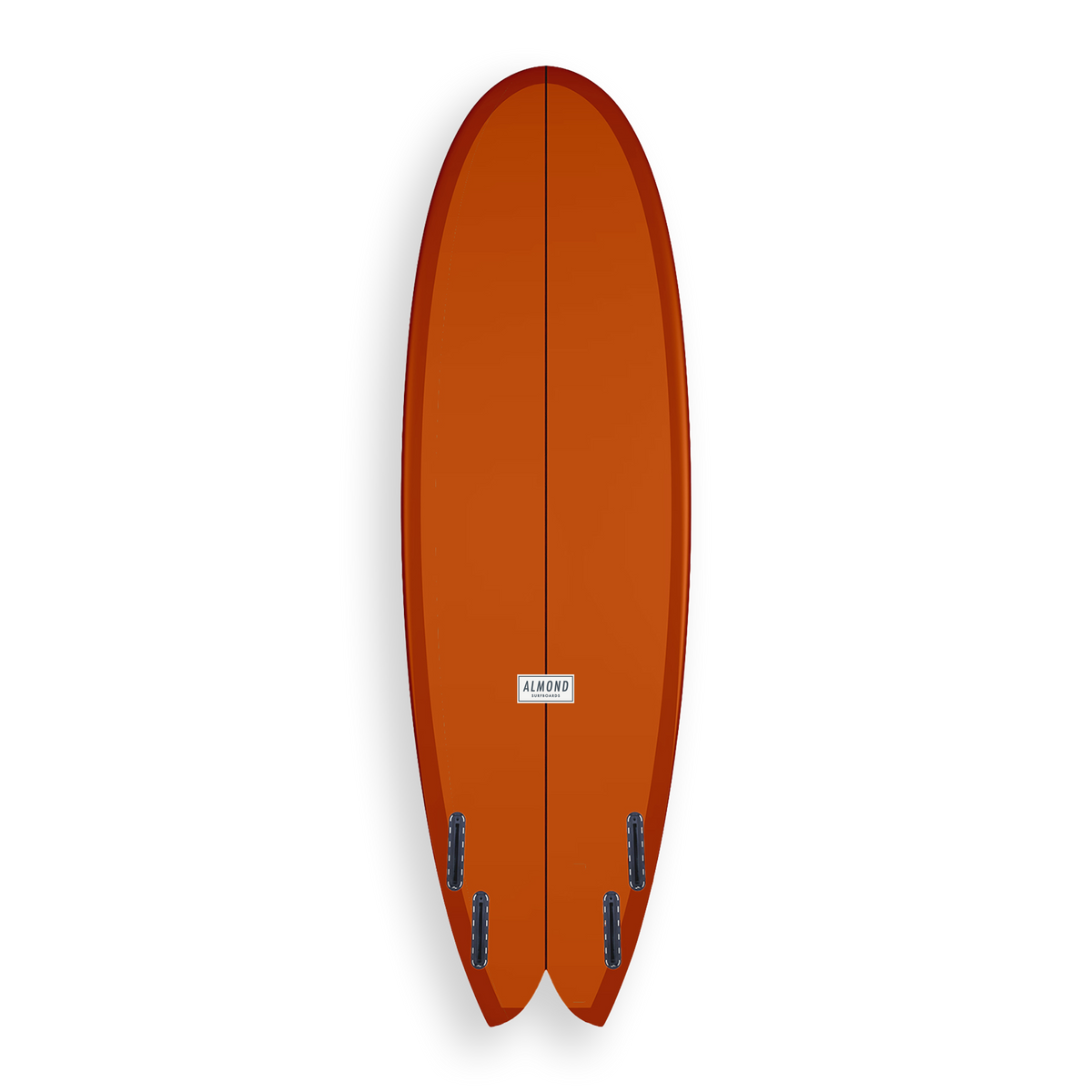 The Big Bueno Fish