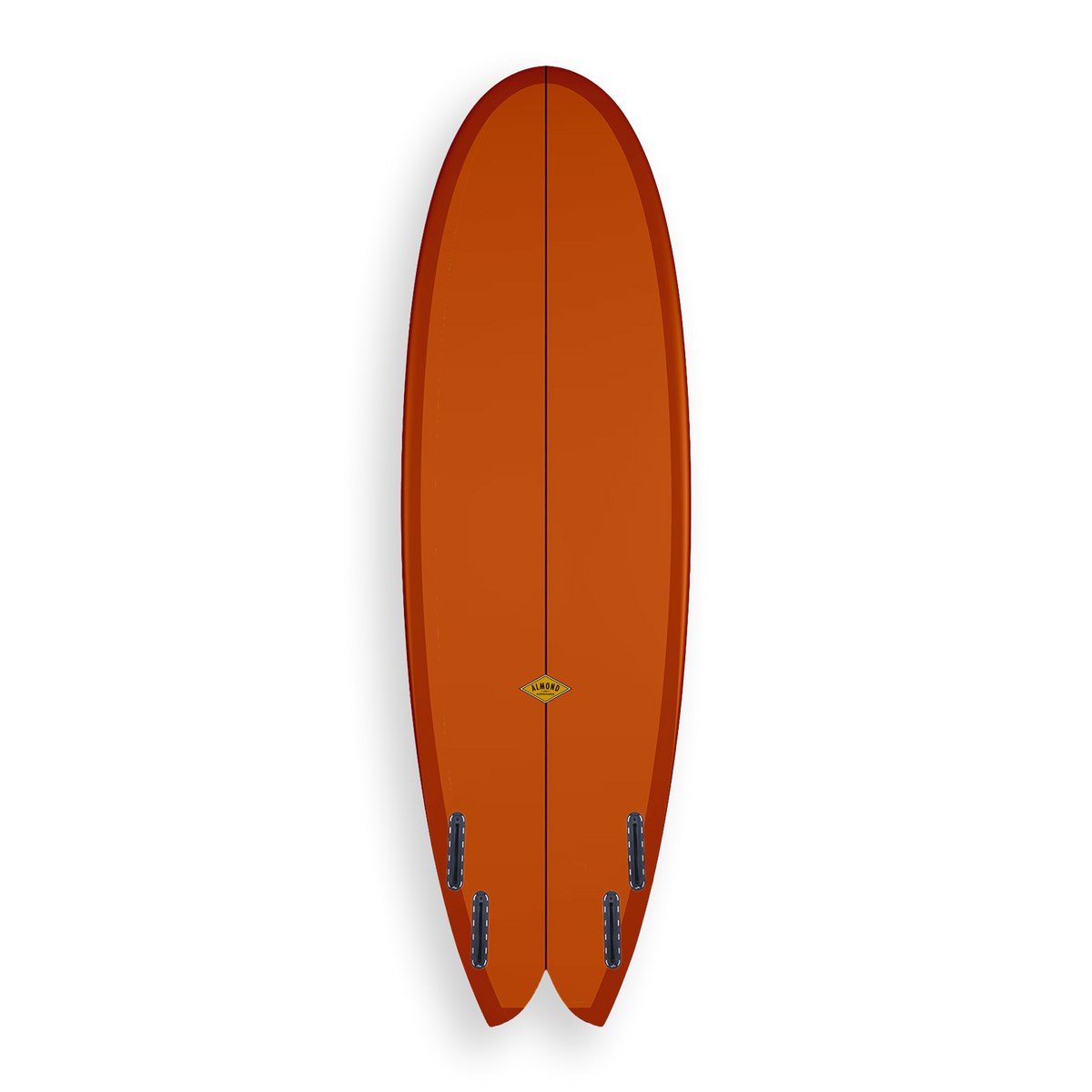 The Big Bueno Fish