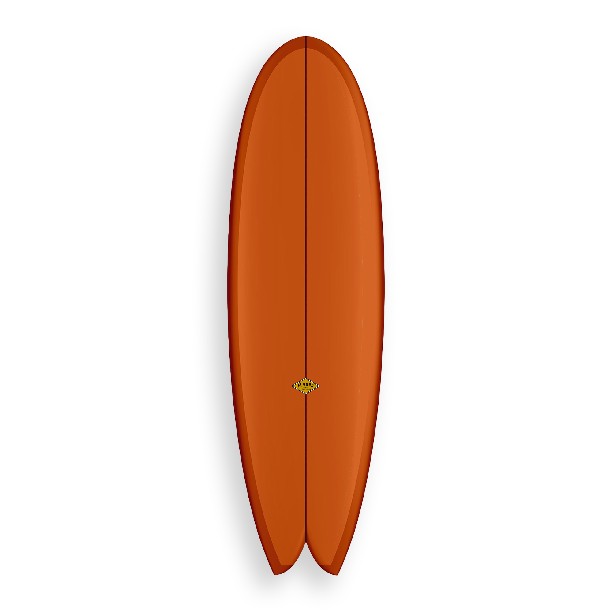 The Big Bueno Fish