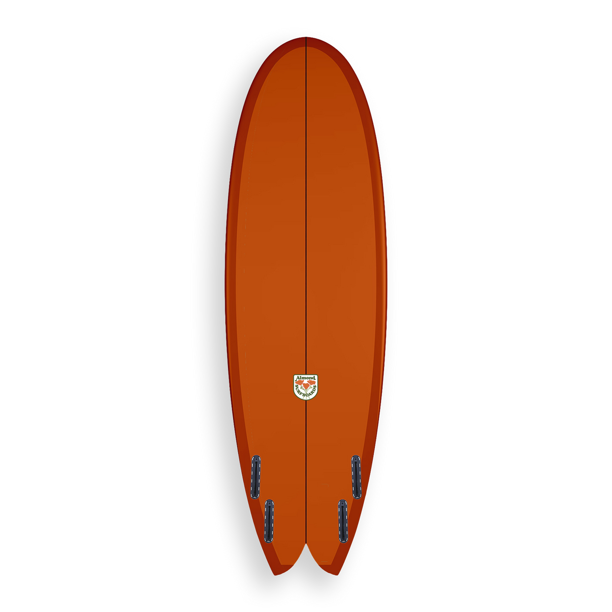 The Big Bueno Fish