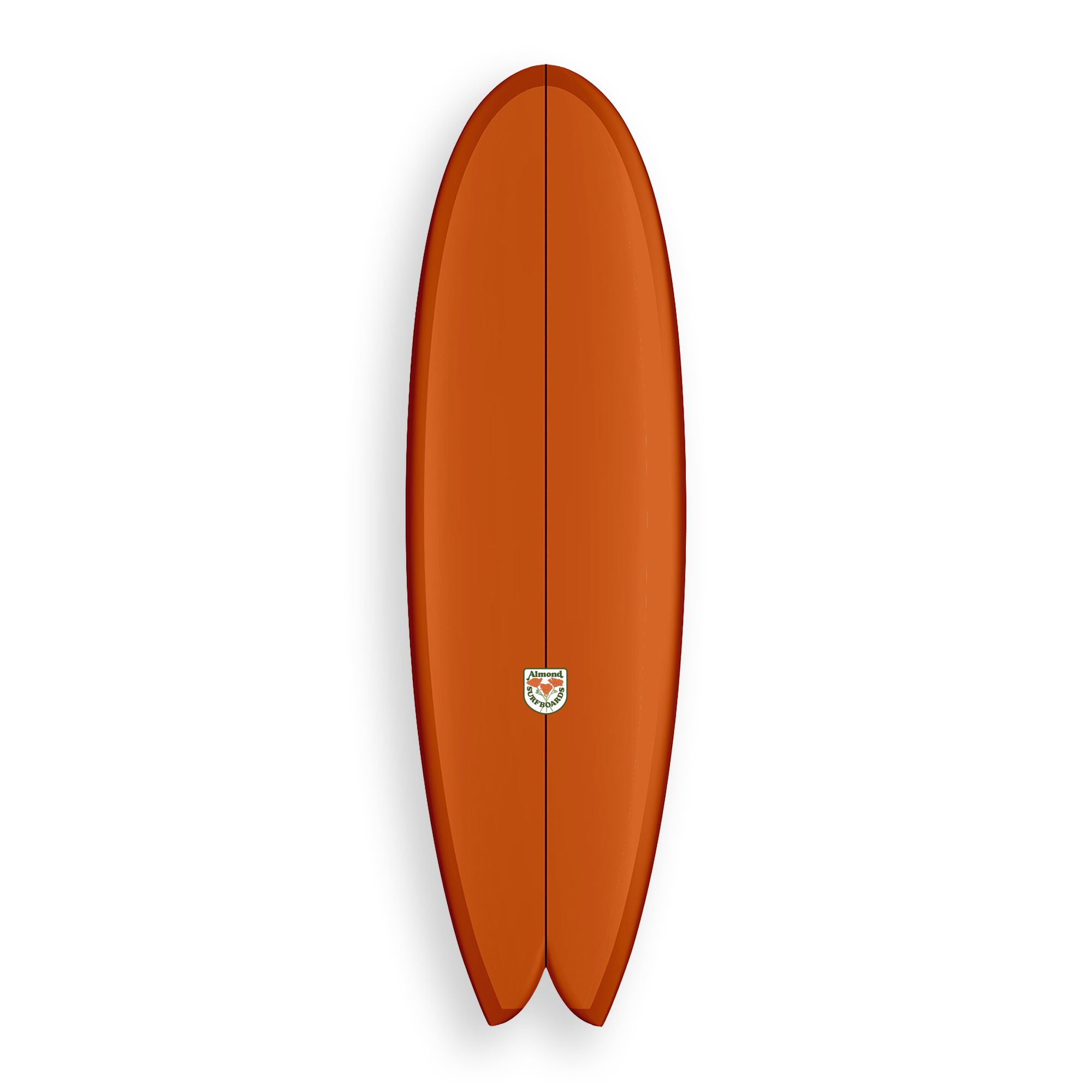 The Big Bueno Fish