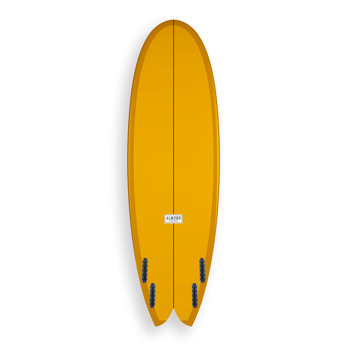 The Big Bueno Fish