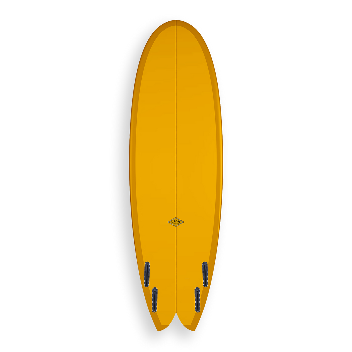 The Big Bueno Fish