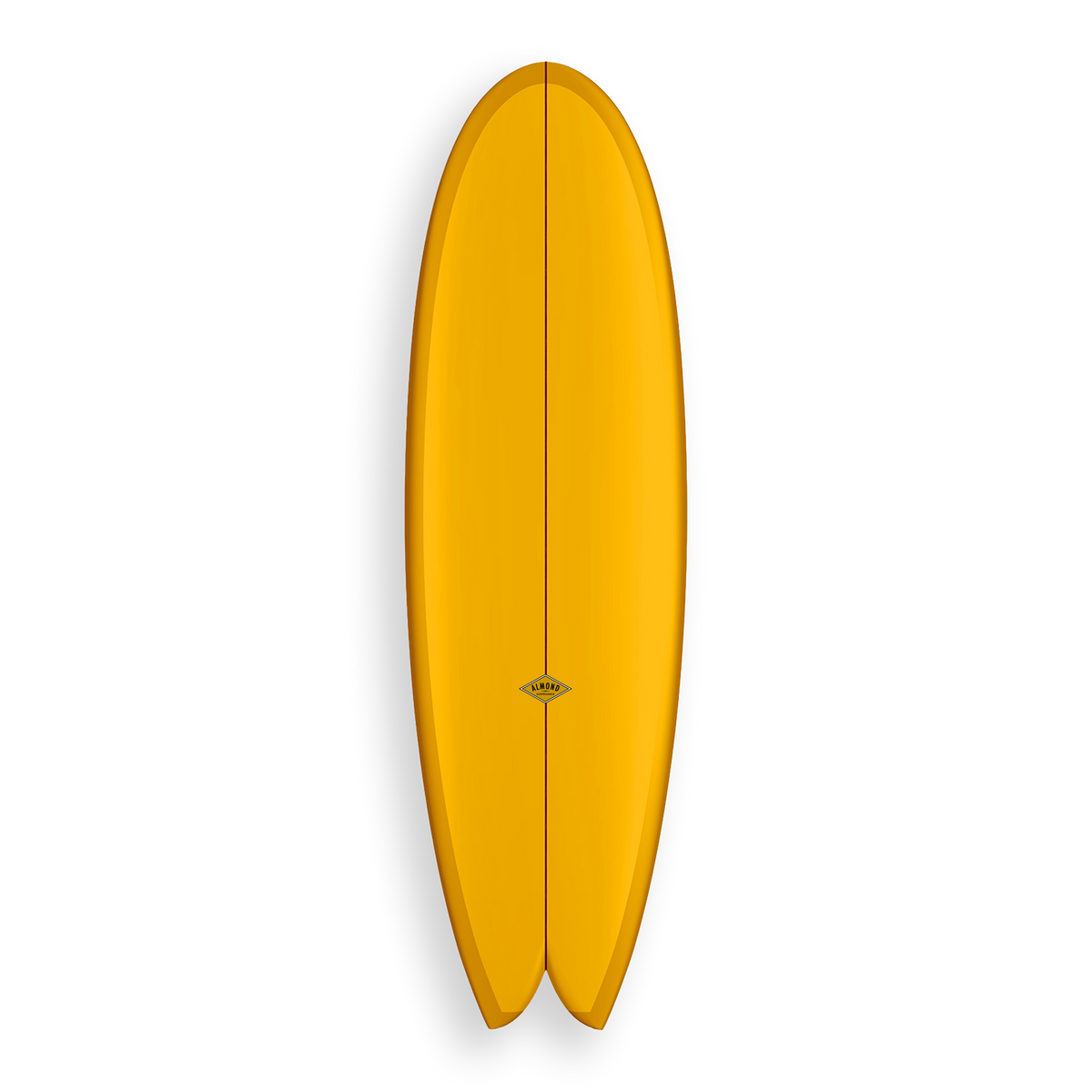 The Big Bueno Fish
