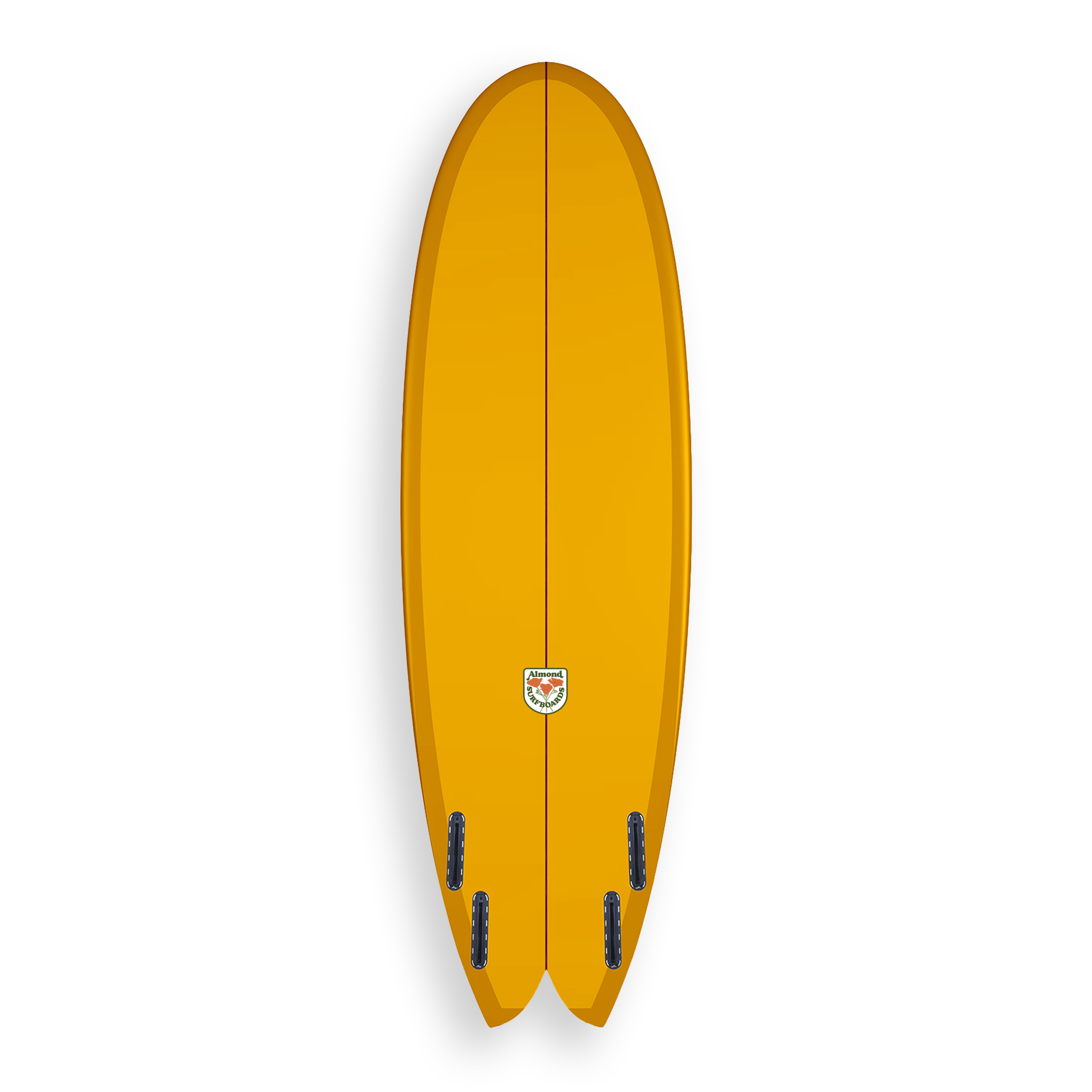 The Big Bueno Fish
