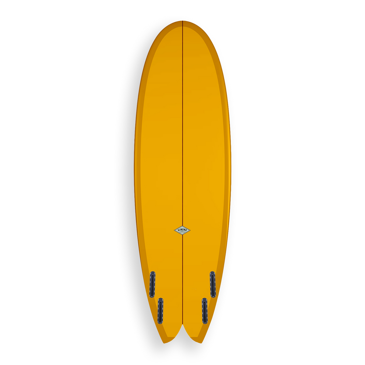 The Big Bueno Fish