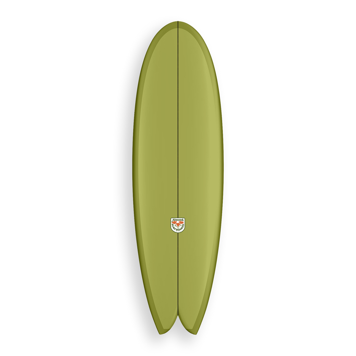 The Big Bueno Fish