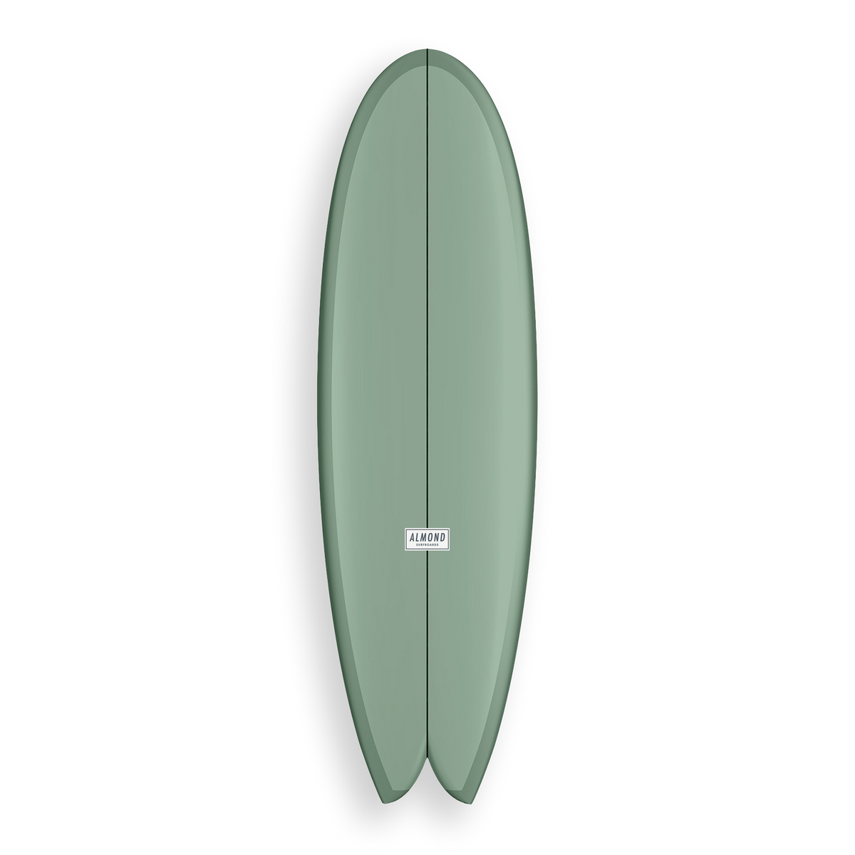 The Big Bueno Fish