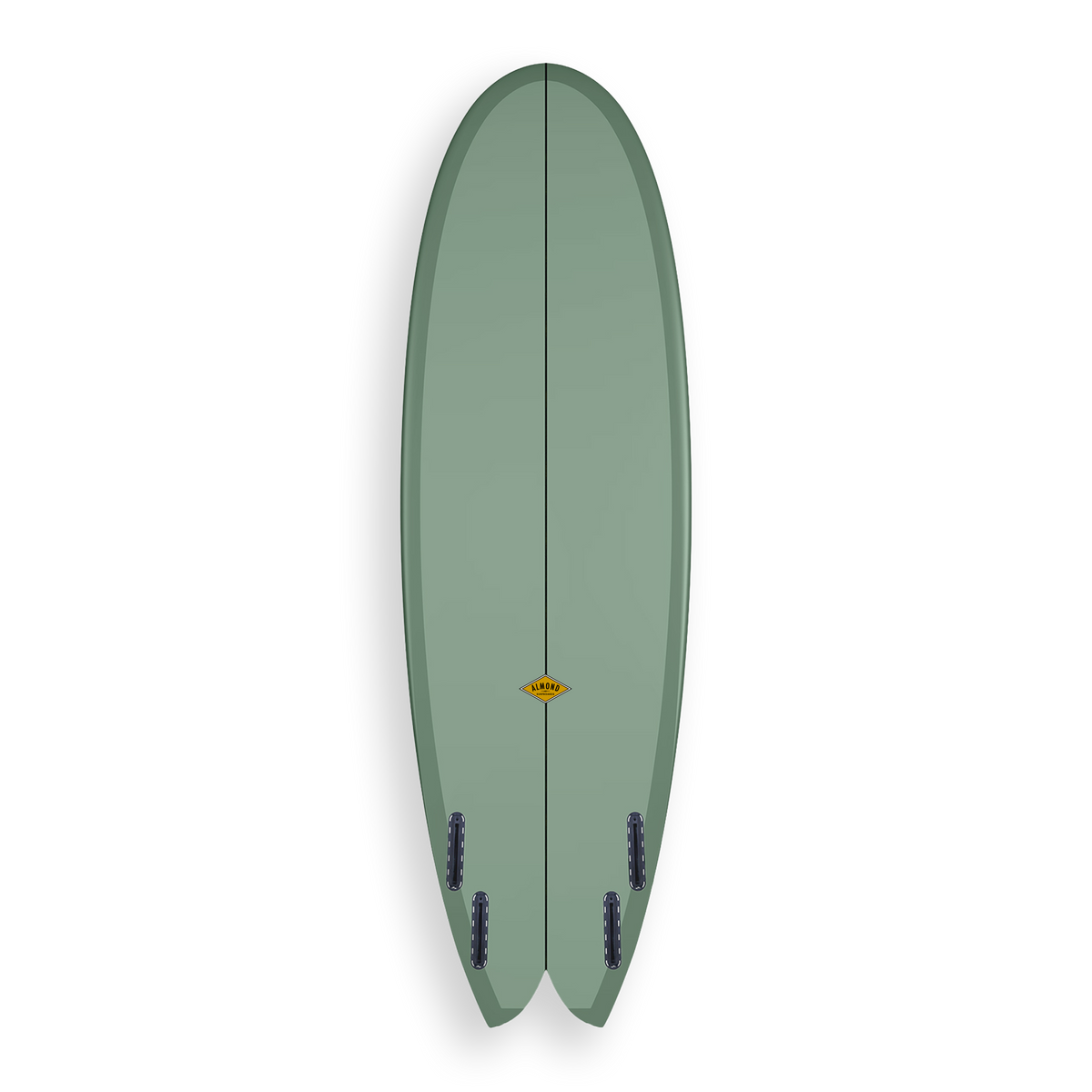 The Big Bueno Fish