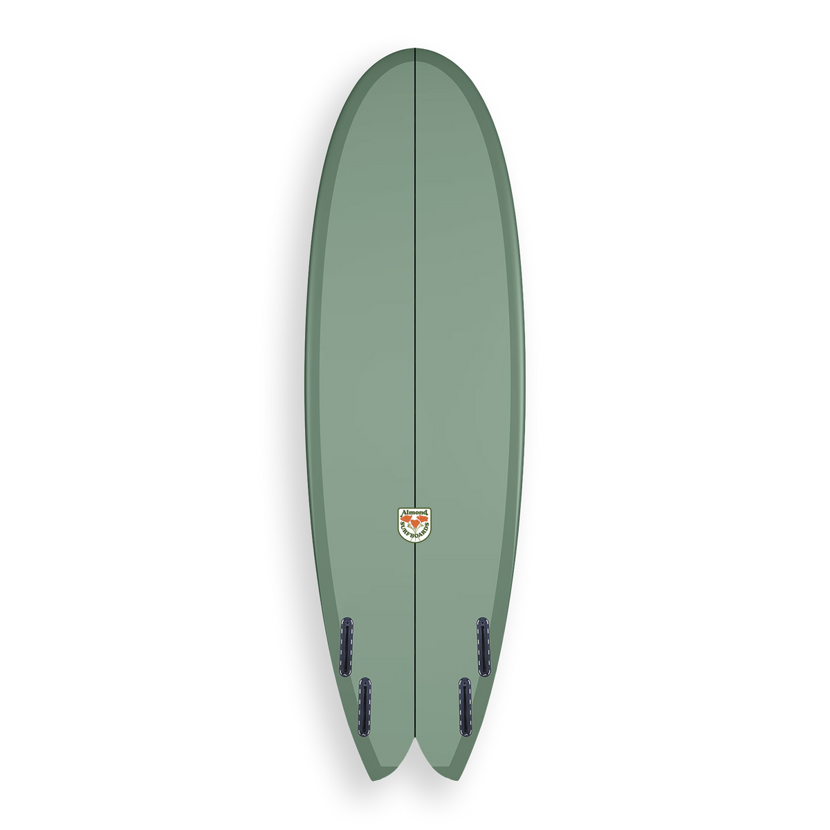 The Big Bueno Fish