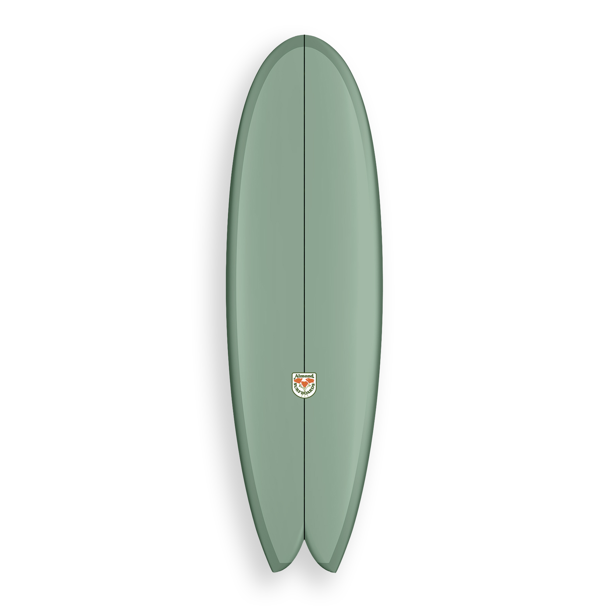 The Big Bueno Fish