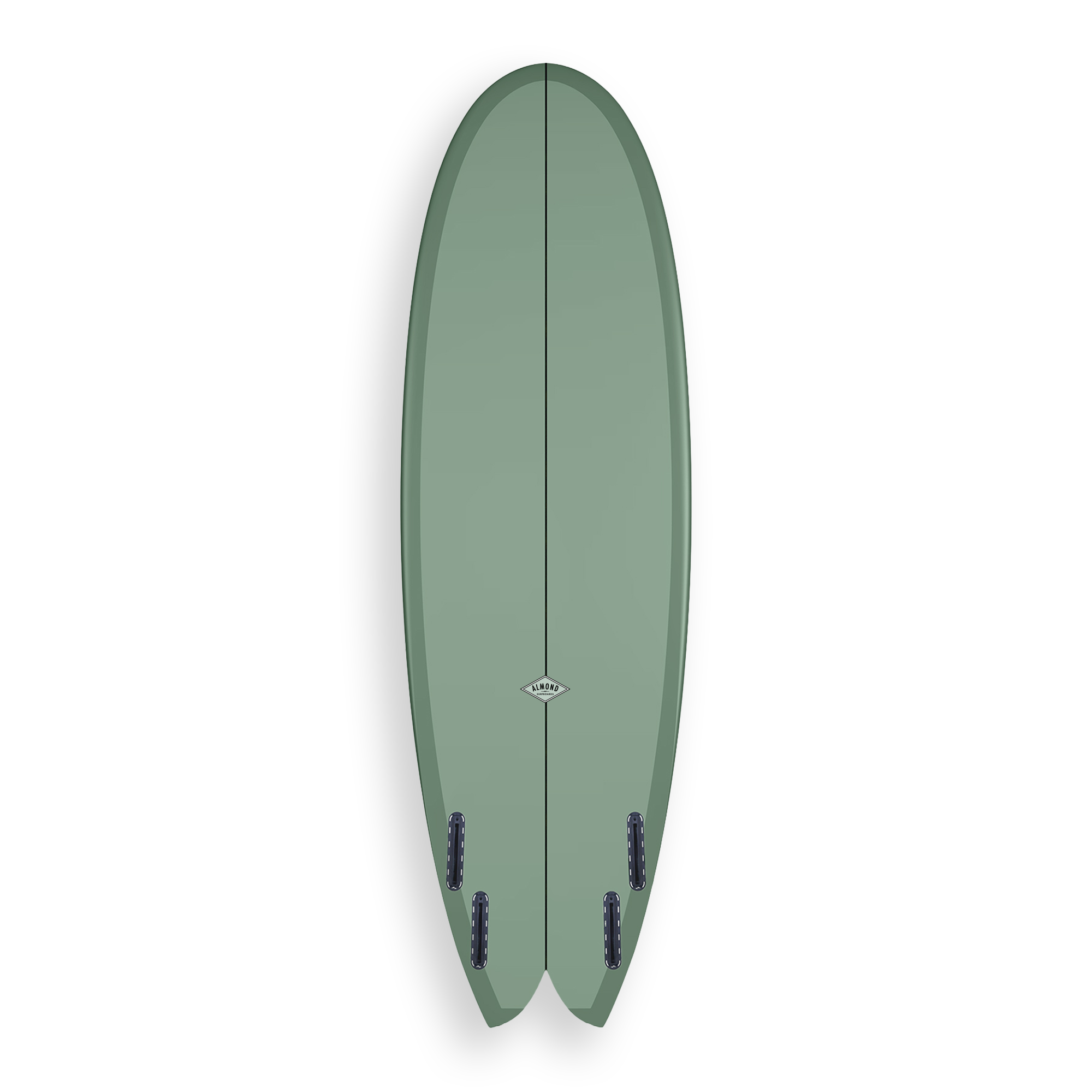 The Big Bueno Fish