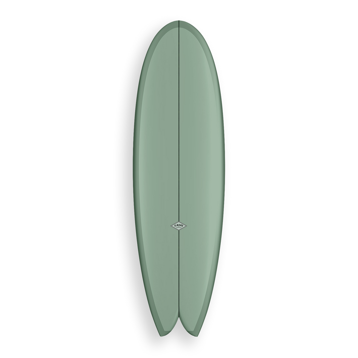 The Big Bueno Fish