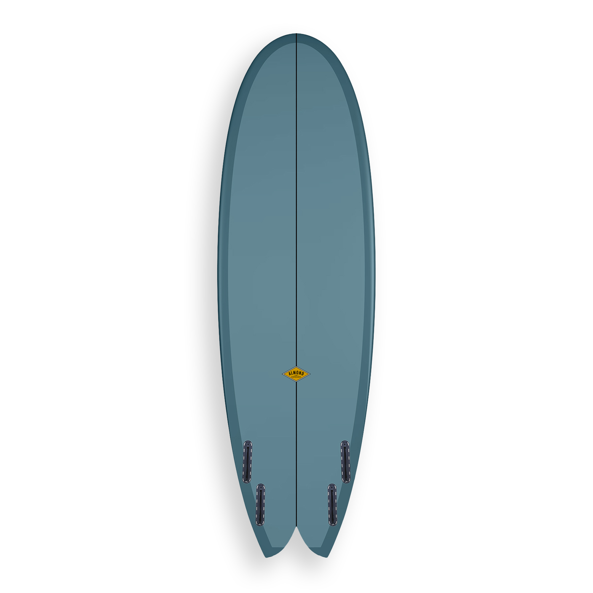 The Big Bueno Fish