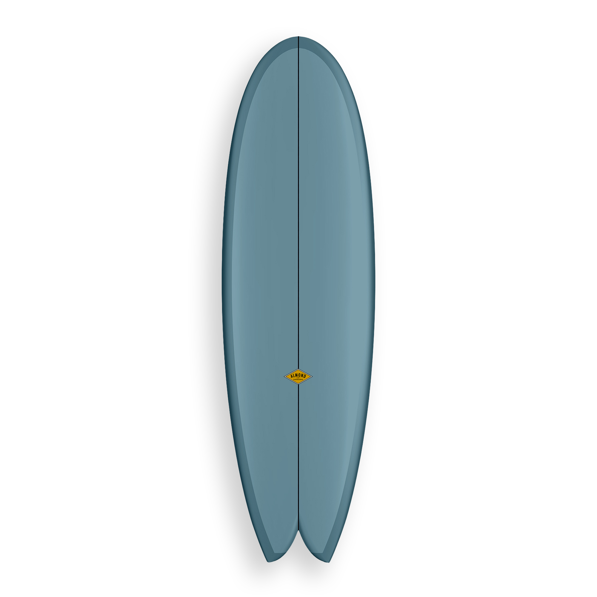 The Big Bueno Fish