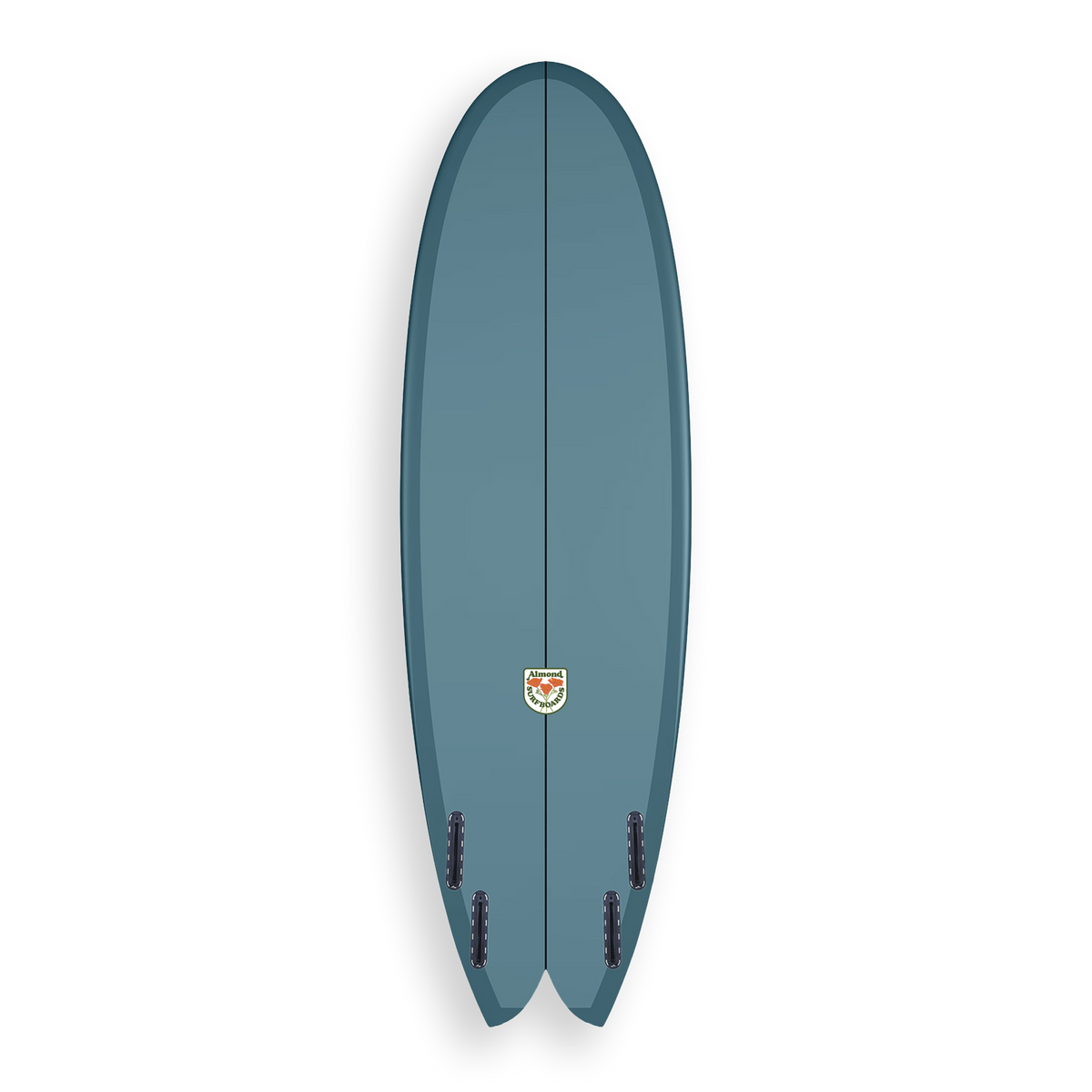 The Big Bueno Fish
