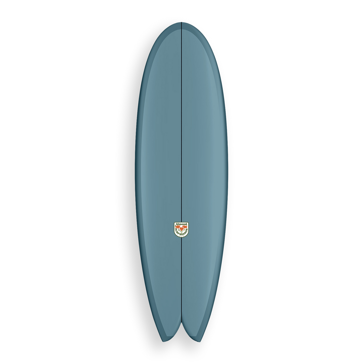 The Big Bueno Fish