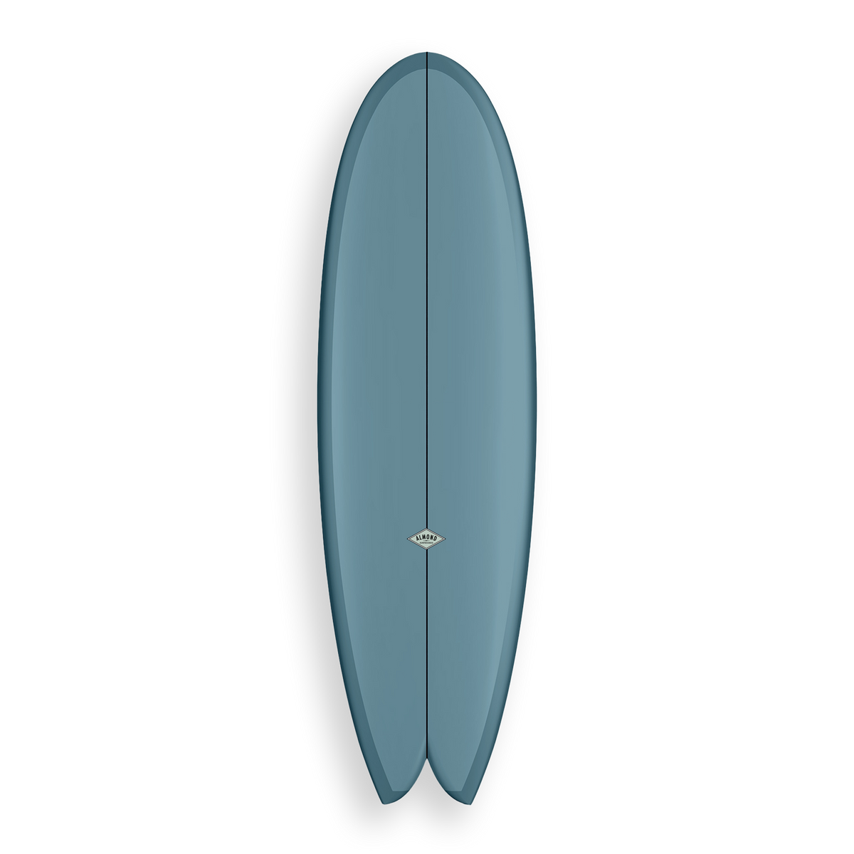 The Big Bueno Fish