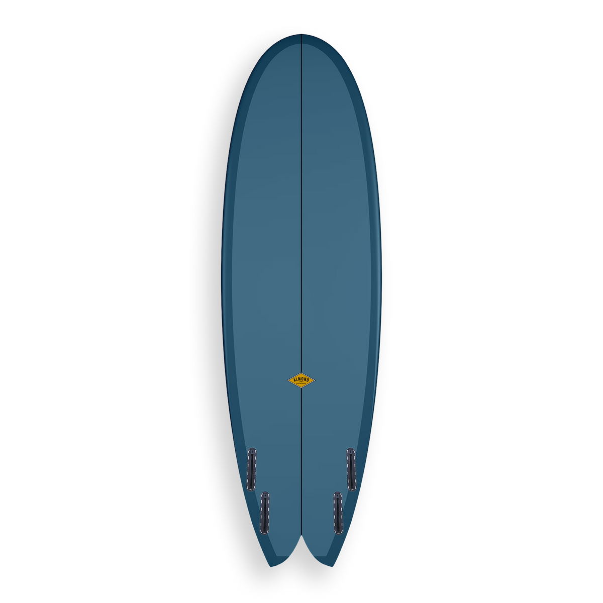 The Big Bueno Fish