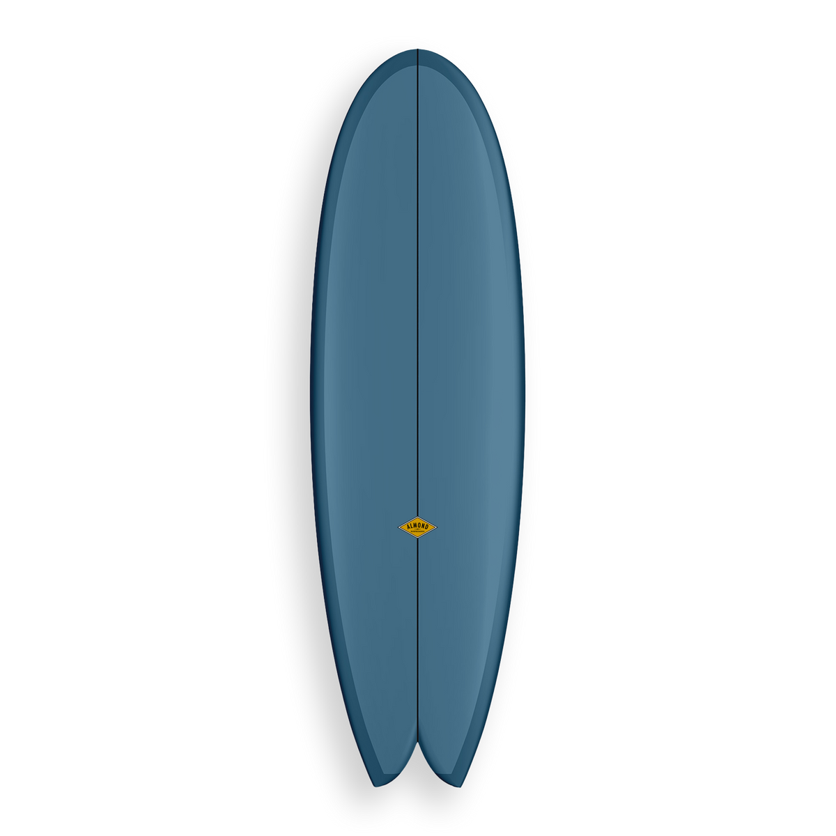 The Big Bueno Fish