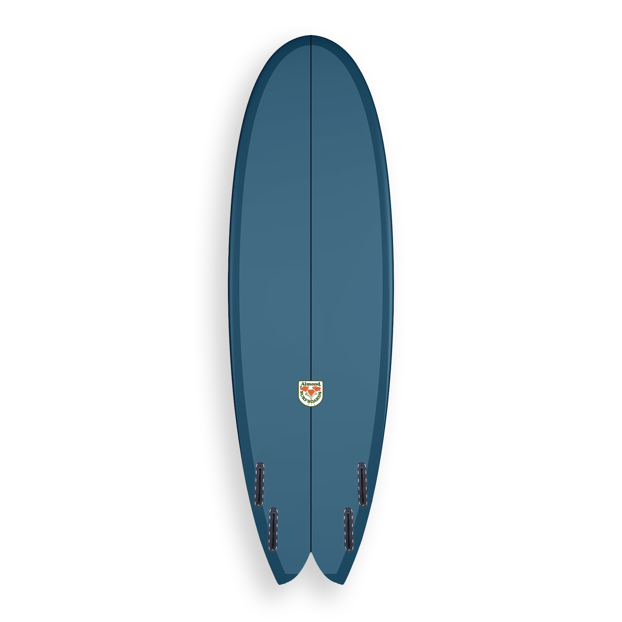 The Big Bueno Fish