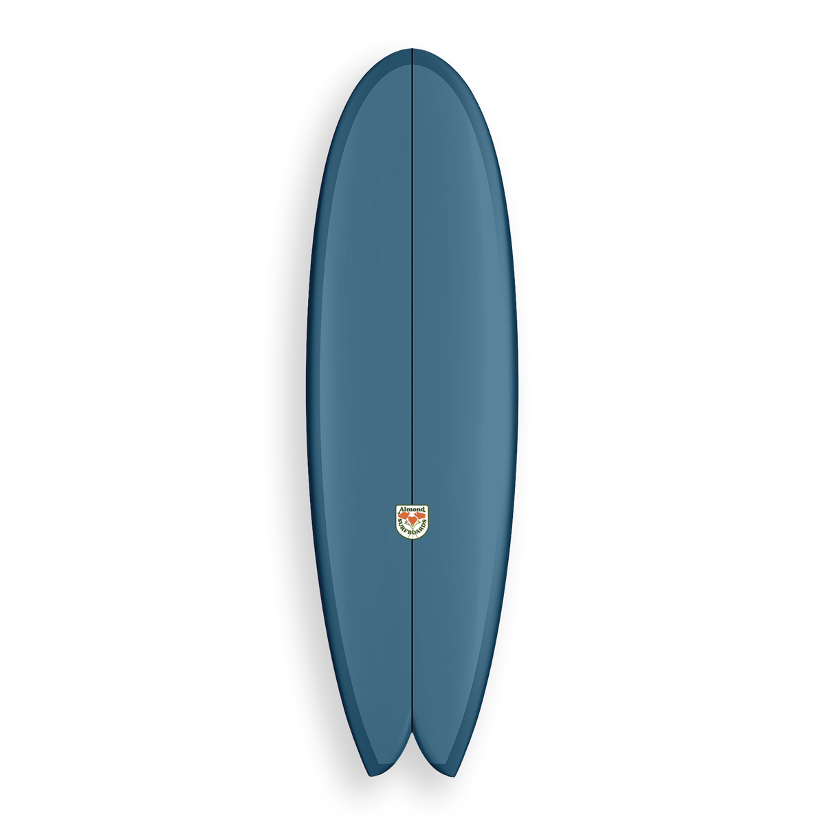 The Big Bueno Fish