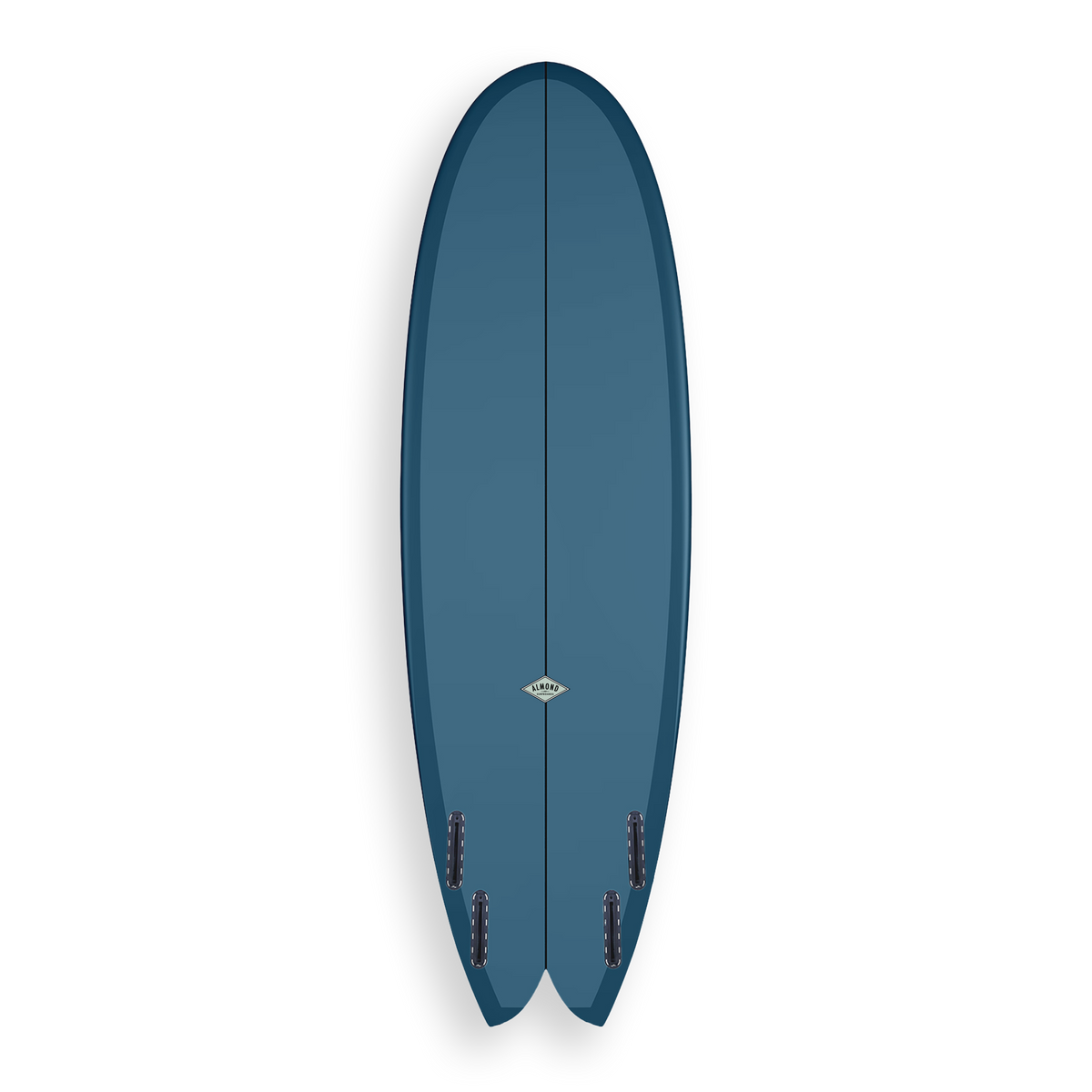 The Big Bueno Fish