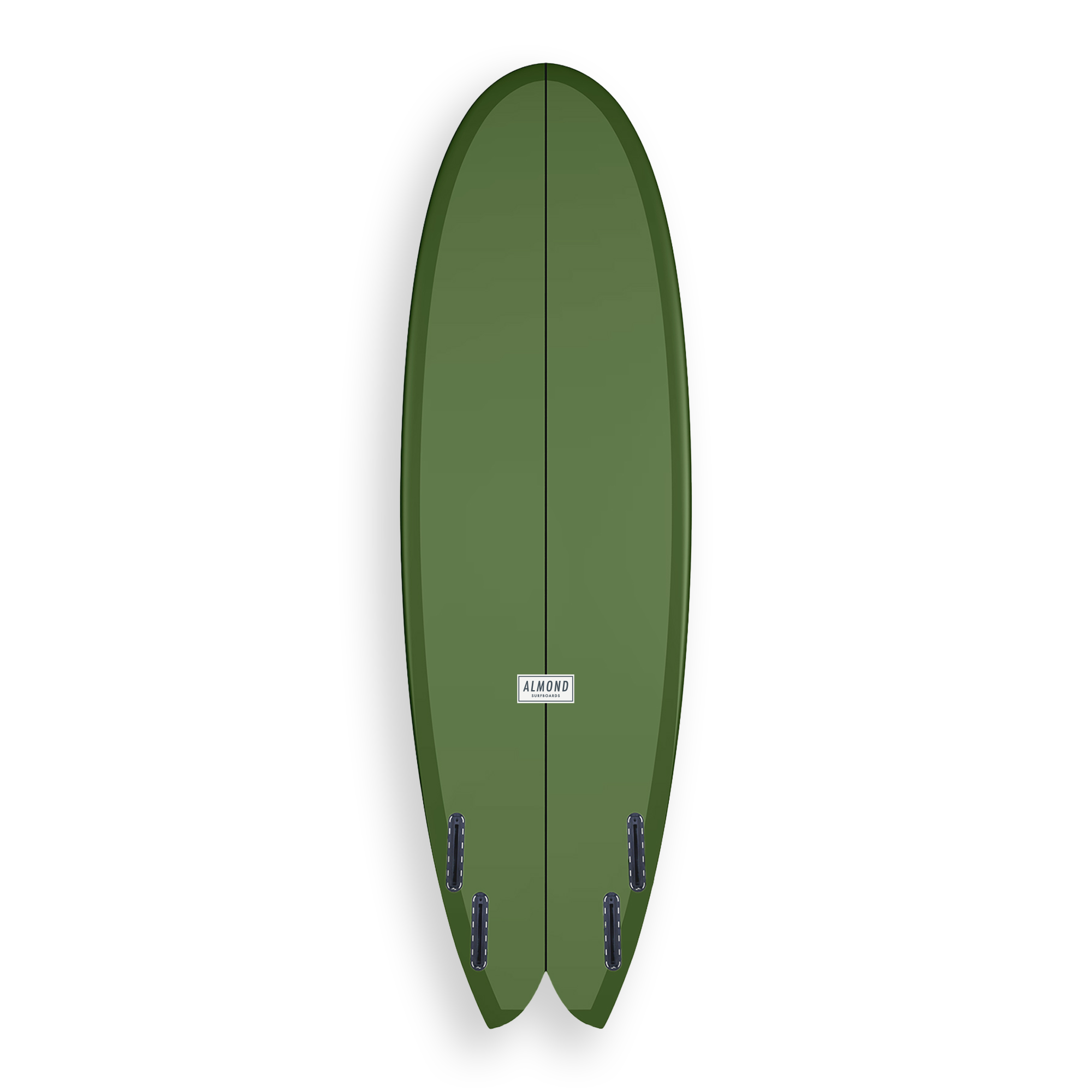 The Big Bueno Fish