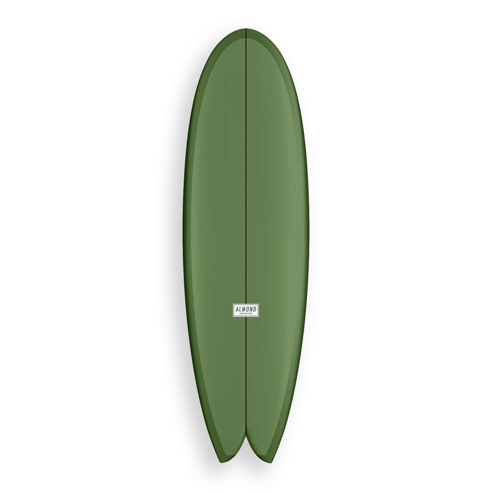 The Big Bueno Fish