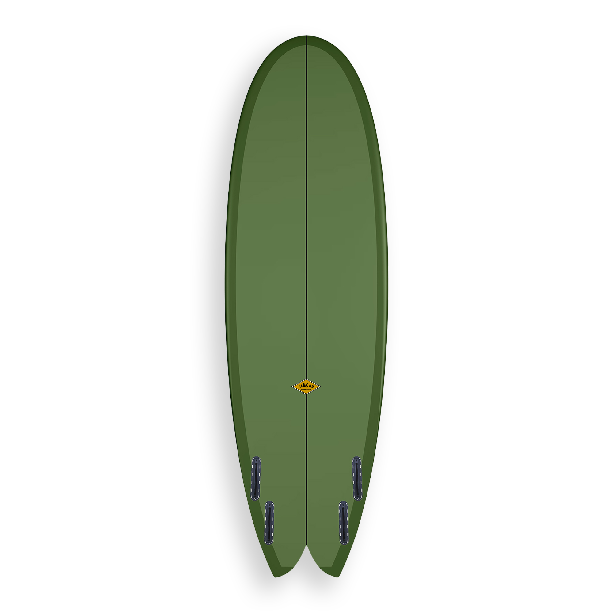 The Big Bueno Fish