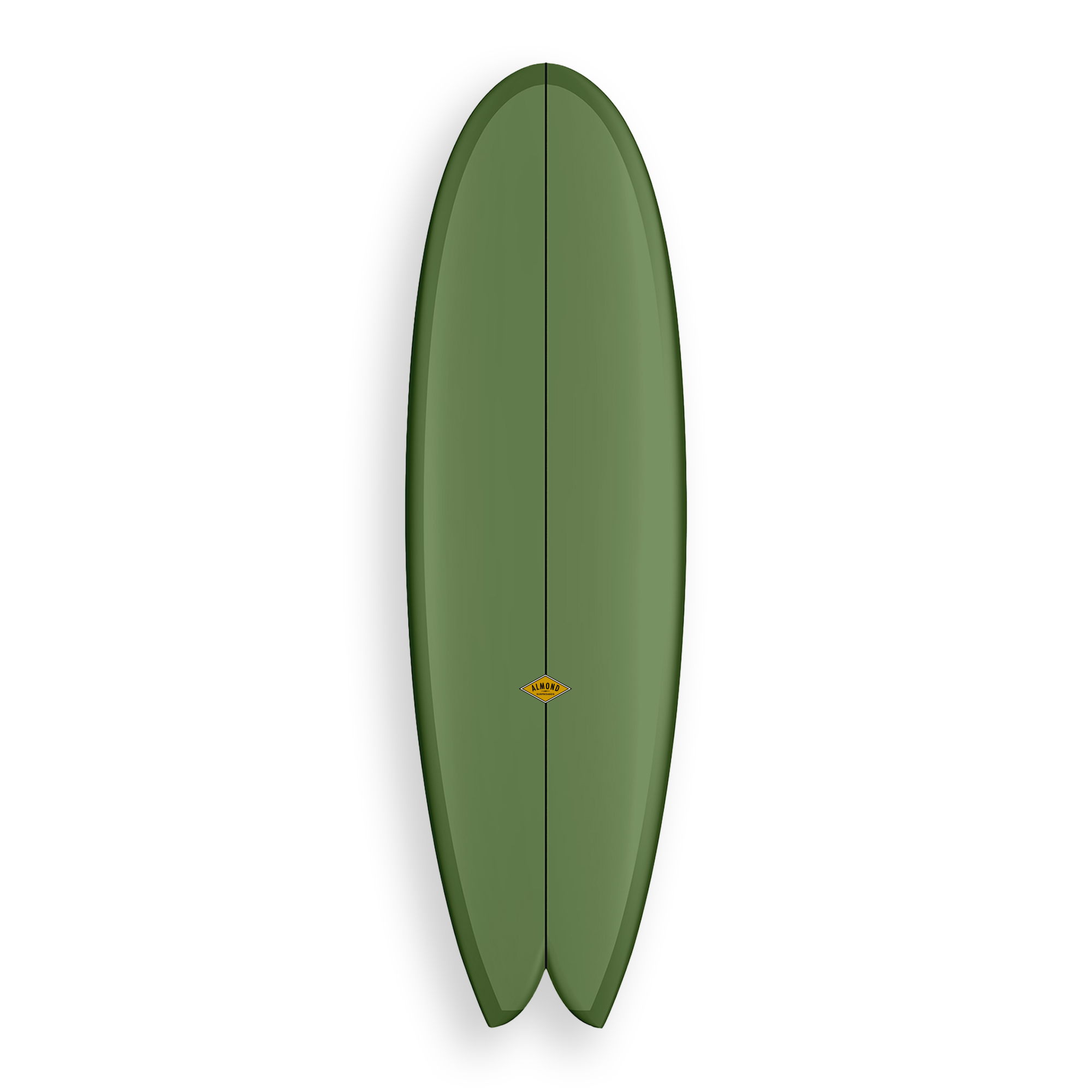 The Big Bueno Fish