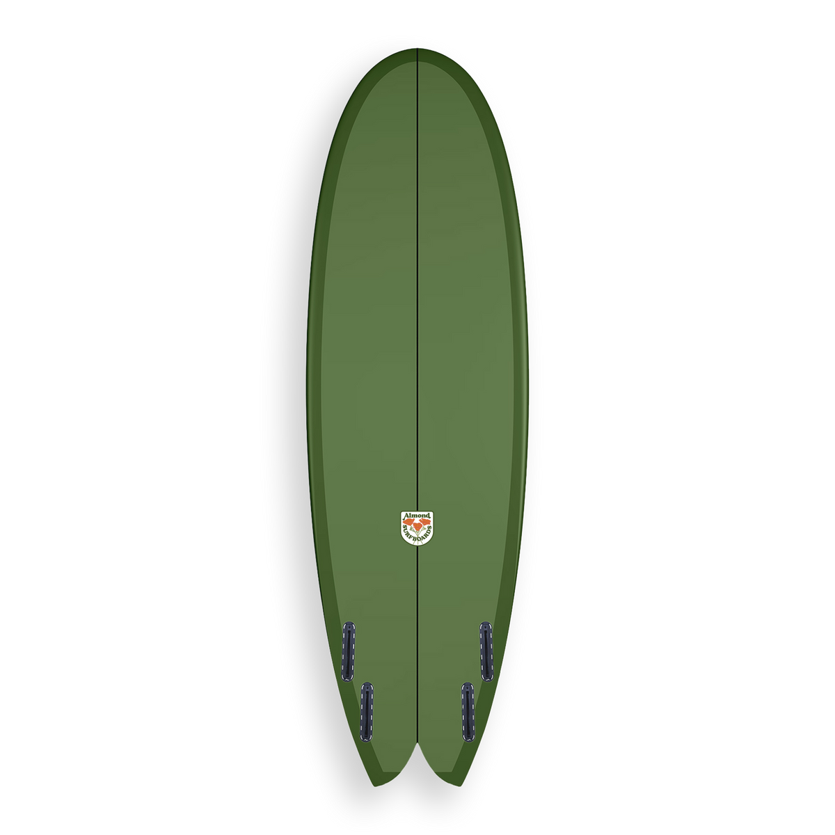 The Big Bueno Fish