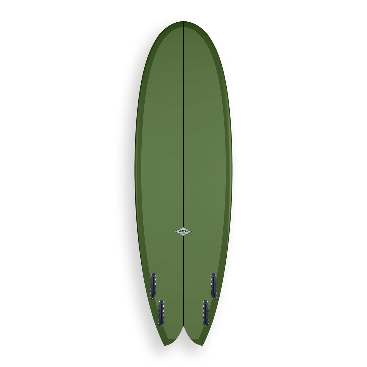 The Big Bueno Fish